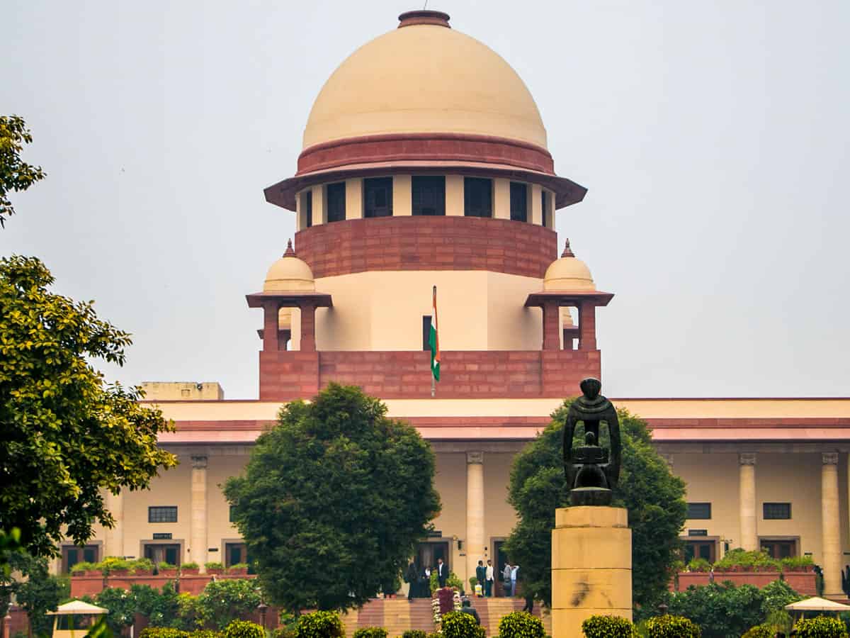 Bhima Koregaon case: Varavara Rao moves SC for bail